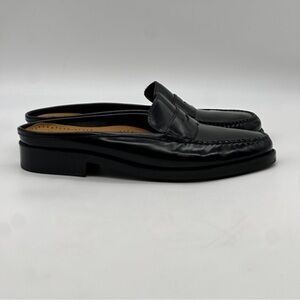 G. H. Bass Weejuns Peggy Mules. Size 8.5